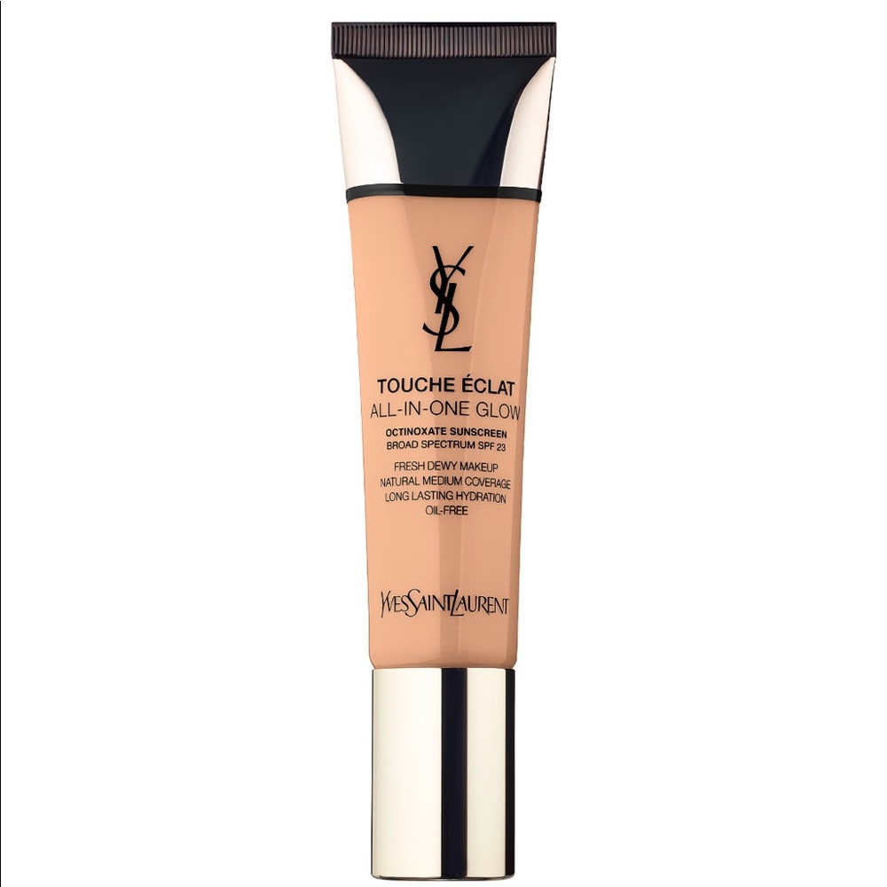 YSL touché eclat all in one glow